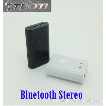 2012 new wireless bluetooth audio receiver
